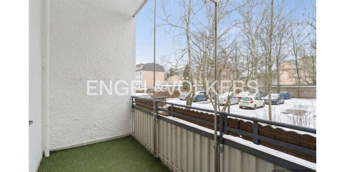 Etagenwohnung Berlin Lankwitz - 3 Zimmer, 74 m&sup2;, 299.000&euro; | Angebot:25781647