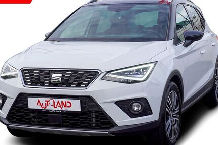 Seat Arona 34.211 km 17.890 &euro; Berlin 12683