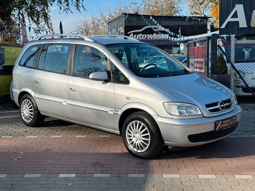 Zafira