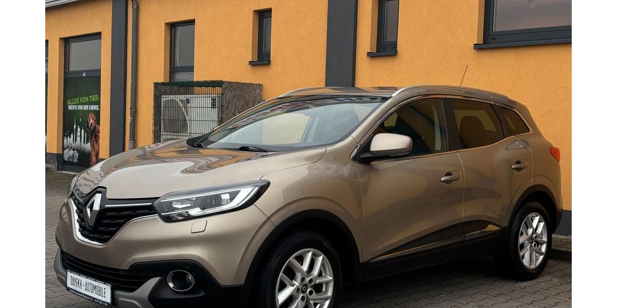 Renault Kadjar 146.000 km 8.880 &euro; Berlin 13587