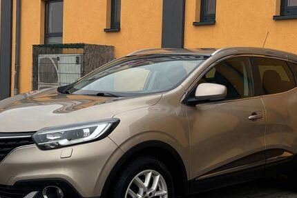 Renault Kadjar 146.000 km 8.980 &euro; Berlin 13587