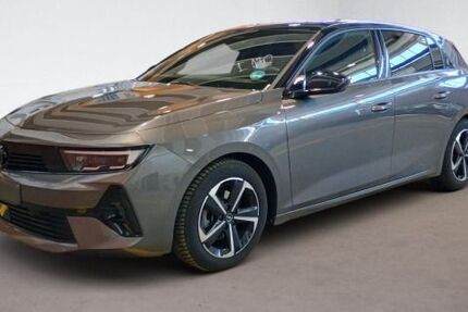 Opel Astra 19.700 km 22.990 &euro; Berlin 13581