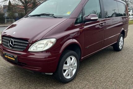 Mercedes-Benz Viano 260.000 km 11.800 &euro; Berlin 13158