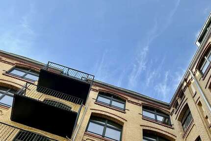 Gewerbeobjekt Berlin Neukölln - 5.839&euro; | Angebot:25530747