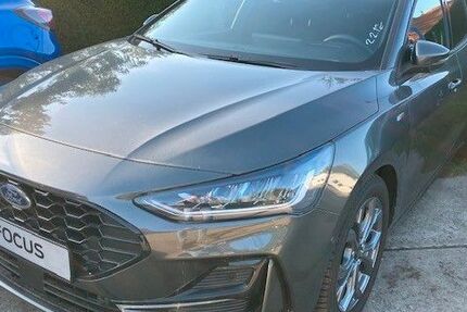Ford Focus 16.630 km 30.990 € Birkenwerder 16547