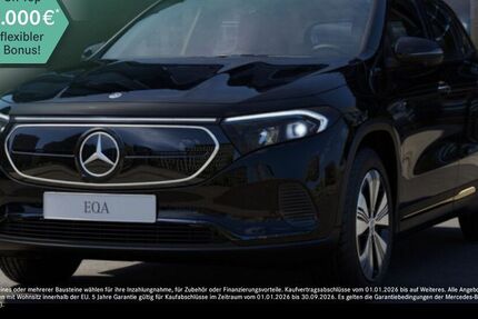 Mercedes-Benz EQA 23.871 km 28.990 &euro; Berlin 12681