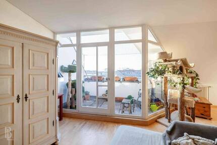 Wohnung Berlin Wilmersdorf - 2 Zimmer, 98 m&sup2;, 548.000&euro; | Angebot:26474783