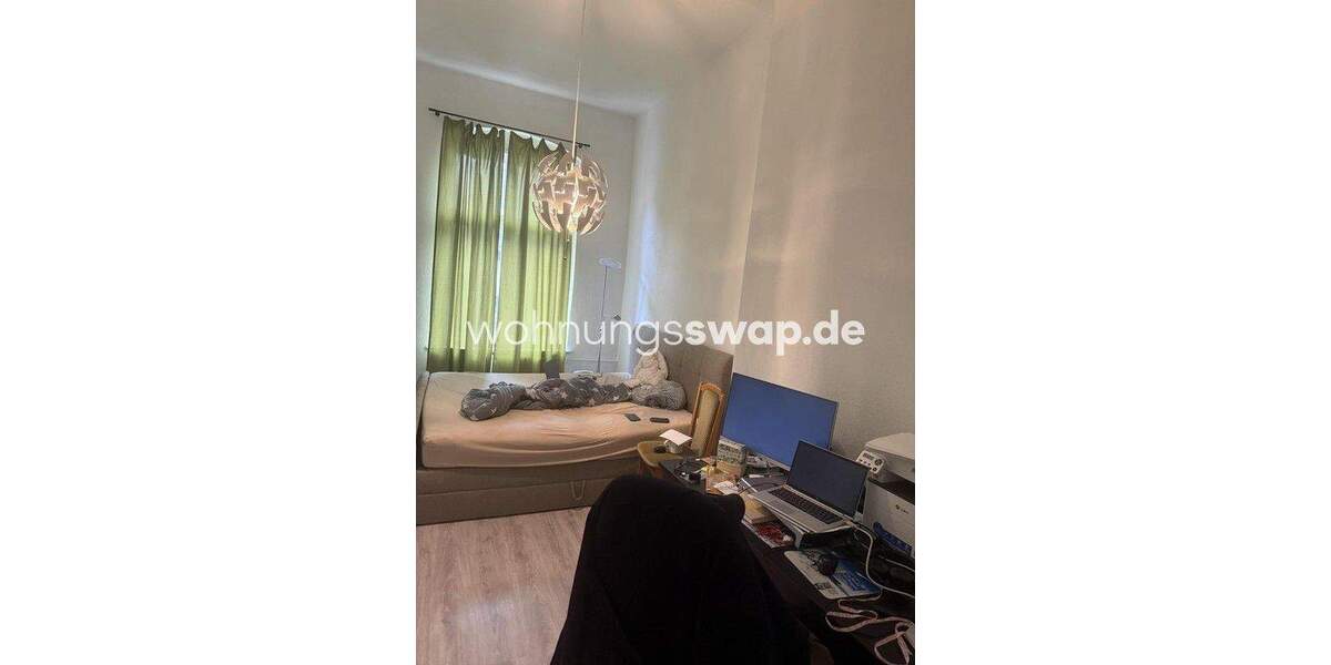 Etagenwohnung Berlin Charlottenburg - 4 Zimmer, 135 m&sup2;, 1.750&euro; | Angebot:25977232