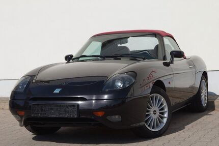 Fiat Barchetta 117.241 km 6.499 &euro; Berlin 13051