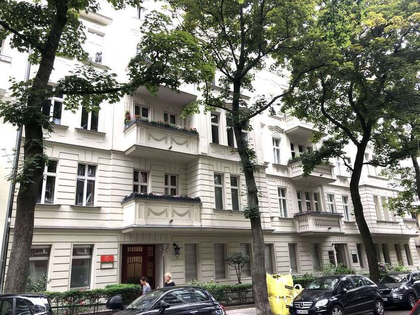 Wohnung zum Kaufen in Berlin 519.000 € 80 m²