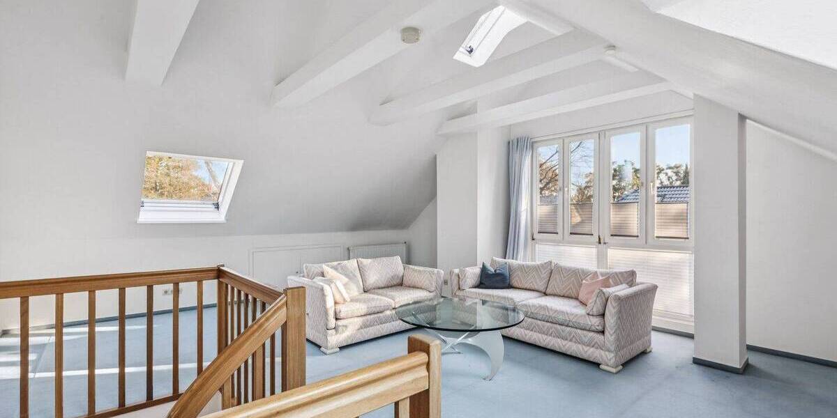 Doppelhaushälfte Berlin Frohnau - 4 Zimmer, 124 m&sup2;, 575.000&euro; | Angebot:26598263