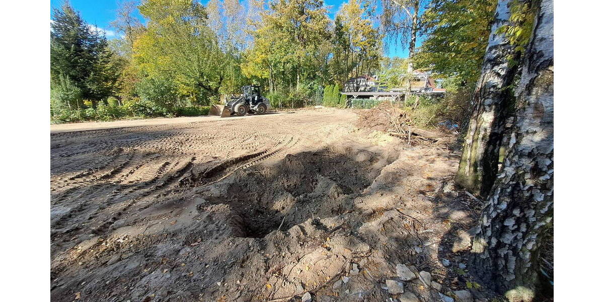 Grundstück Neuenhagen bei Berlin Bollensdorf - 300.000&euro; | Angebot:26110057