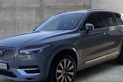 Volvo XC90 64.826 km 57.990 &euro; Berlin Tegel 13509