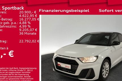 Audi A1 19.150 km 18.990 &euro; Berlin 12489