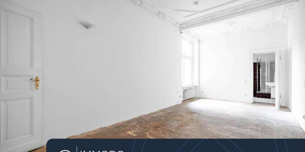 Etagenwohnung Potsdam Potsdam West - 5 Zimmer, 139 m&sup2;, 920.000&euro; | Angebot:23280902