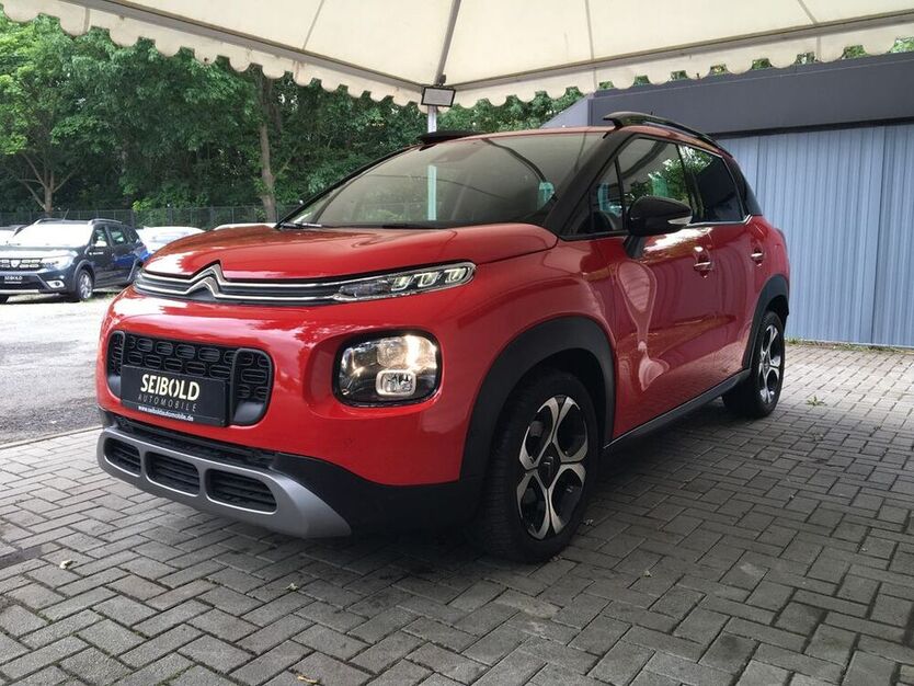 C3 Aircross