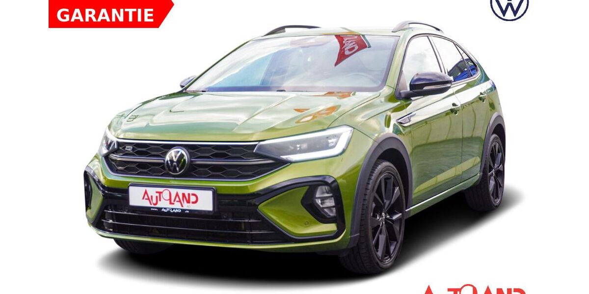 VW Taigo 60.478 km 23.490 &euro; Berlin 12683