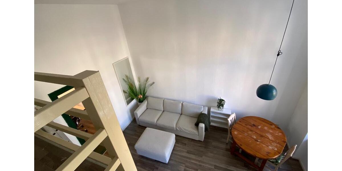 Etagenwohnung Berlin Friedrichshain-Kreuzberg - 2 Zimmer, 37 m&sup2;, 1.200&euro; | Angebot:26063617