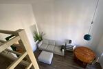 Etagenwohnung Berlin Friedrichshain-Kreuzberg - 2 Zimmer, 37 m&sup2;, 1.200&euro; | Angebot:26063617