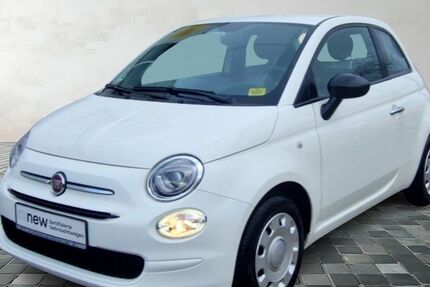 Fiat 500 15.552 km 14.499 &euro; Oranienburg bei Berlin 16515