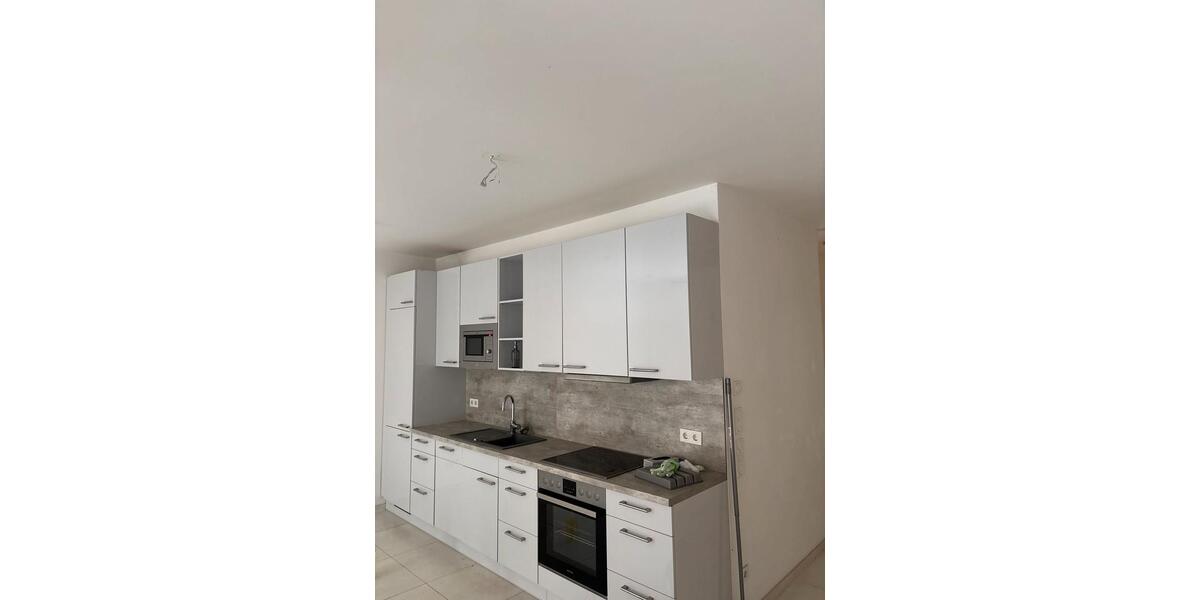 Erdgeschoßwohnung Berlin Pankow - 2.5 Zimmer, 63 m&sup2;, 1.671&euro; | Angebot:26678184