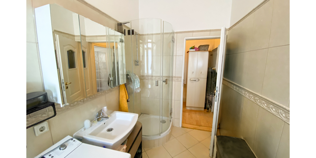 Charmante Maisonette-Altbauwohnung im Herzen des Samariterkiezes - Eine Oase der Ruhe und Eleganz - 3- Berlin Friedrichshain | Angebot:15191854