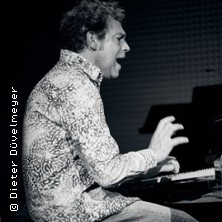 Marc Schmolling - Solo Piano 14.11.2025 Salon Lécritoire und Quiche-Haus