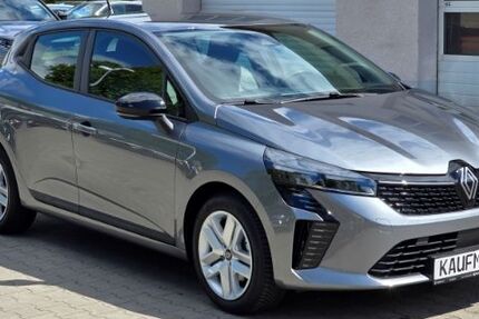 Renault Clio 10.000 km 19.890 &euro; Berlin 13581