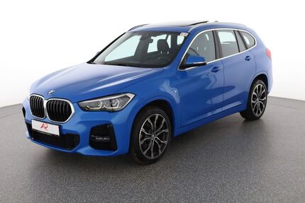 BMW X1 25.247 km 31.480 &euro; Berlin 12103