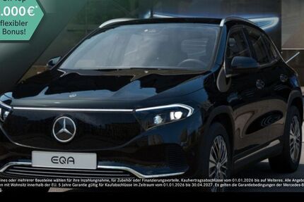 Mercedes-Benz EQA 22.480 km 38.890 &euro; Berlin 10587