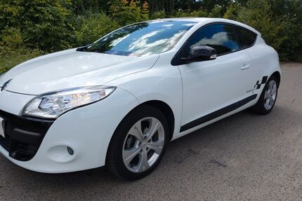Renault Megane 88.150 km 5.300 &euro; Dahlwitz Hoppegarten 15366