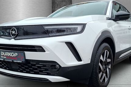 Opel Mokka 23.906 km 22.450 &euro; Hoppegarten 15366