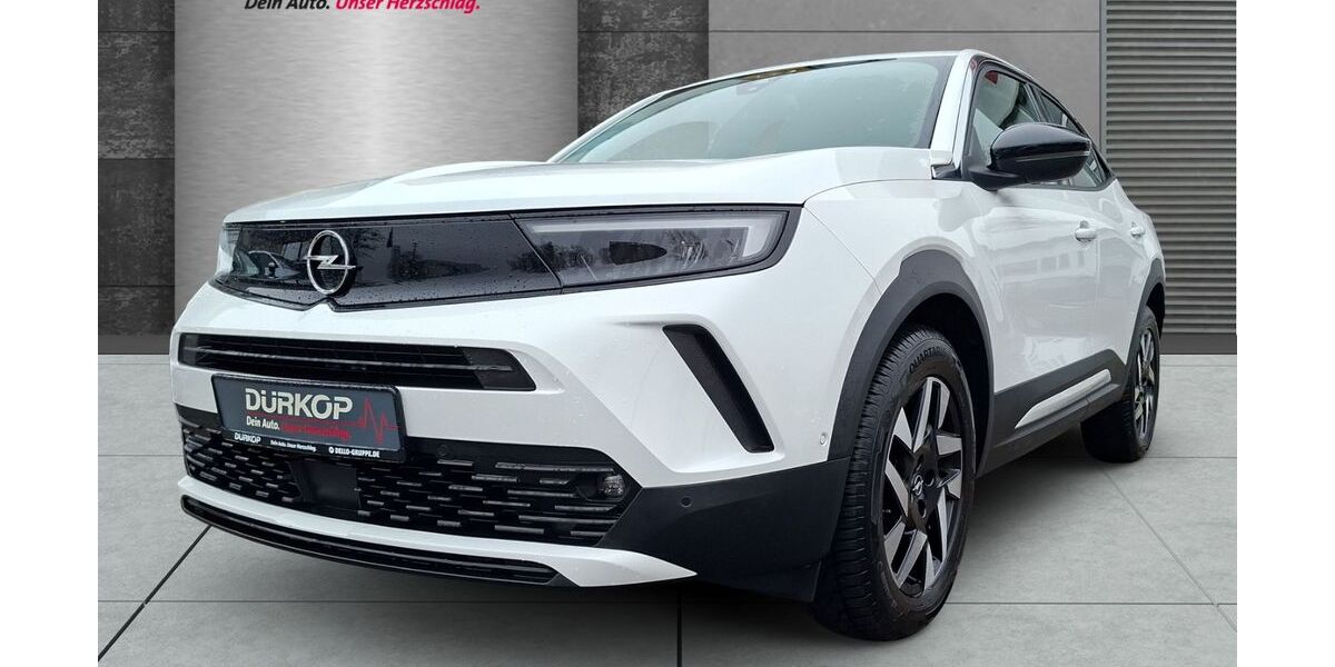 Opel Mokka 23.906 km 22.450 &euro; Hoppegarten 15366