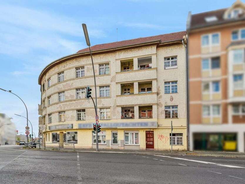 Wohnung zum Kaufen in Berlin 199.000 € 62.82 m²