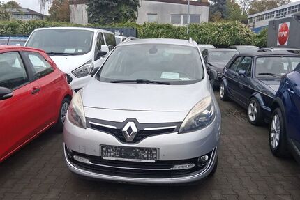 Renault Scenic 126.387 km 6.900 € Berlin 12057