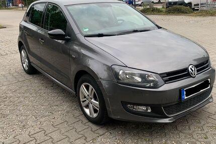 VW Polo 153.000 km 6.000 € Potsdam 14482