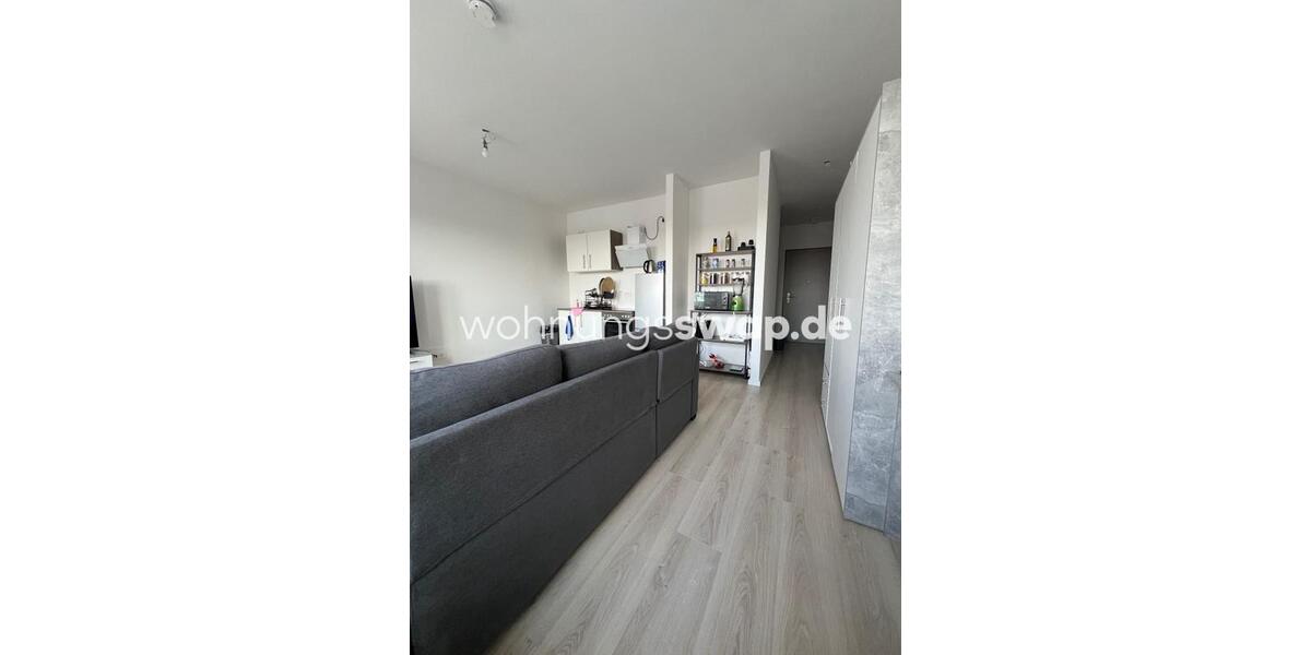 Etagenwohnung Berlin Spandau - 1 Zimmer, 45 m&sup2;, 276&euro; | Angebot:26489618