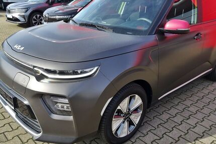 Kia Soul 33.995 km 15.997 € Hoppegarten 15366