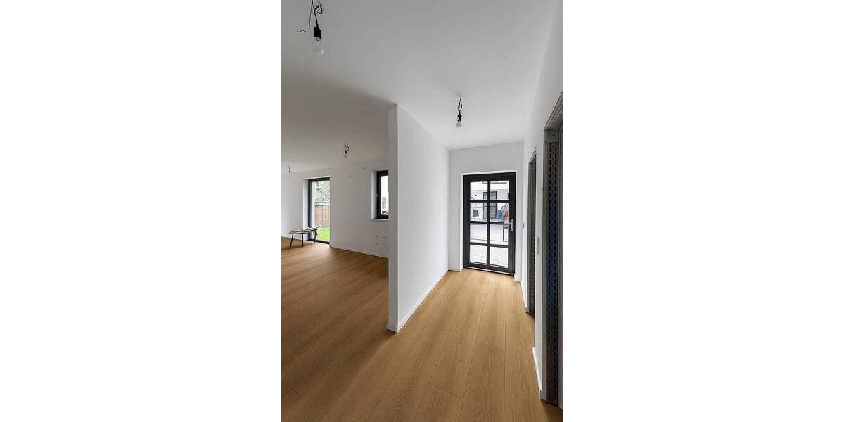 Doppelhaushälfte Berlin Müggelheim - 5 Zimmer, 122 m&sup2;, 565.000&euro; | Angebot:25927597