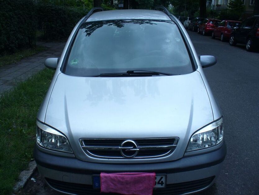 Zafira