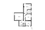 Einfamilienhaus Berlin Wilhelmshagen - 7 Zimmer, 150 m&sup2;, 1.125.000&euro; | Angebot:26701828