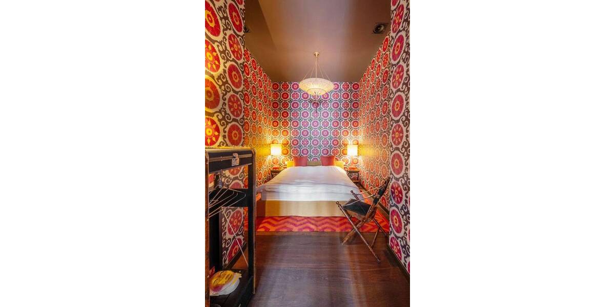 Etagenwohnung Berlin Mitte - 7 Zimmer, 279 m&sup2;, 2.995.000&euro; | Angebot:25972017