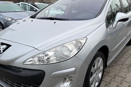 Peugeot 308 75.000 km 4.650 &euro; Berlin Wittenau -Reinickendorf 13407