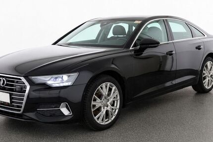 Audi A6 38.017 km 32.860 &euro; Schönefeld 12529