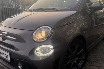 Abarth 595 27.990 km 19.995 € Berlin 13127