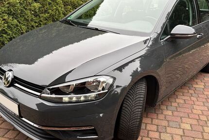 VW Golf 120.500 km 12.900 &euro; Panketal 16341