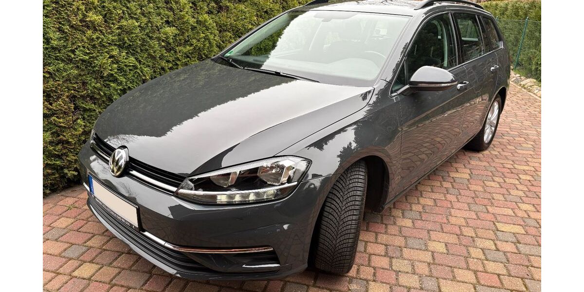 VW Golf 120.500 km 12.900 &euro; Panketal 16341