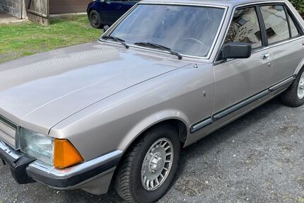 Ford Granada 177.945 km 5.299 &euro; Berlin 14193