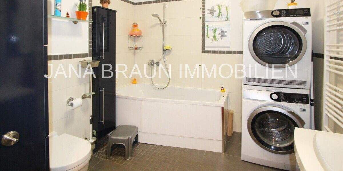 Etagenwohnung Bernau - 3 Zimmer, 86 m&sup2;, 349.000&euro; | Angebot:23983157