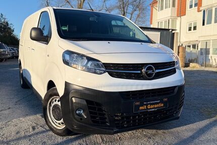 Opel Vivaro 128.000 km 12.790 &euro; Blankenfelde - Mahlow OT Dahlewitz 15827